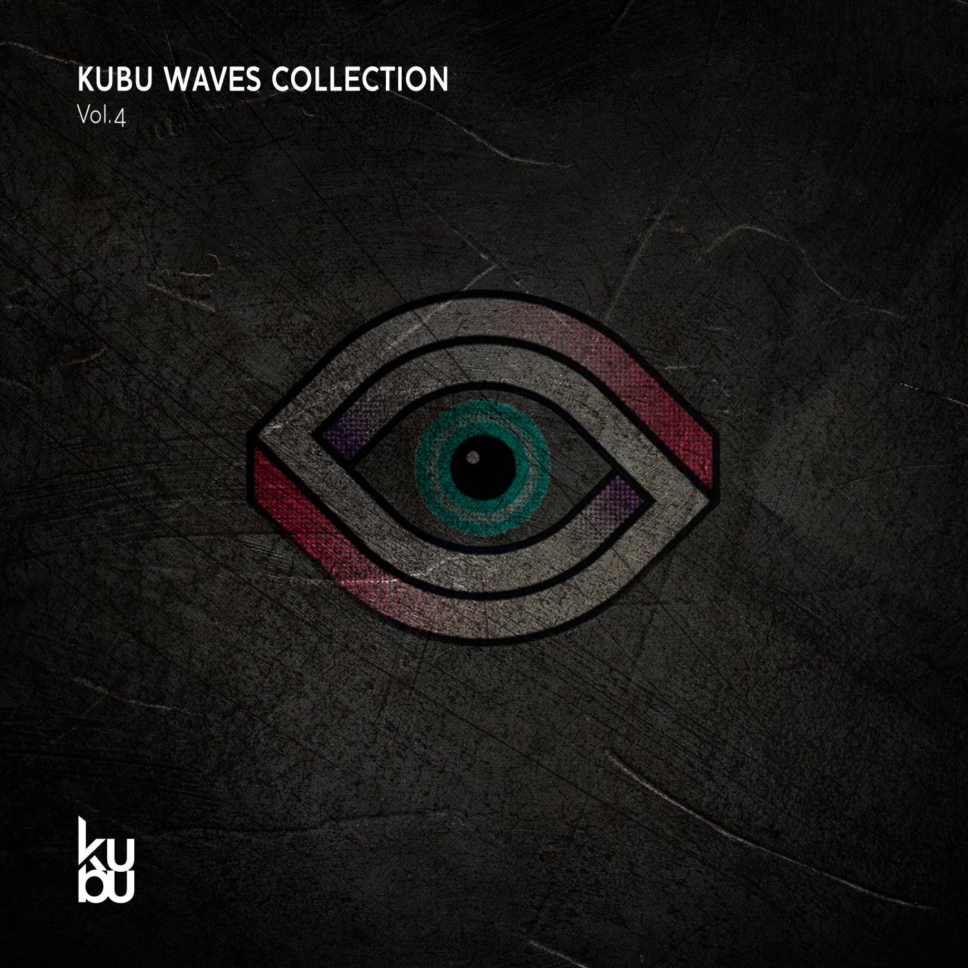 Kubu Waves Collection, Vol. 4