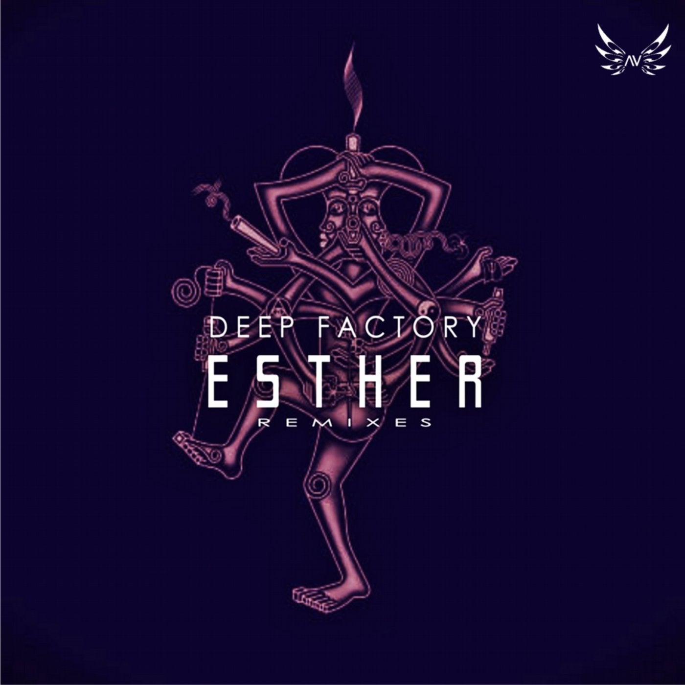 Esther (Maxi Single)