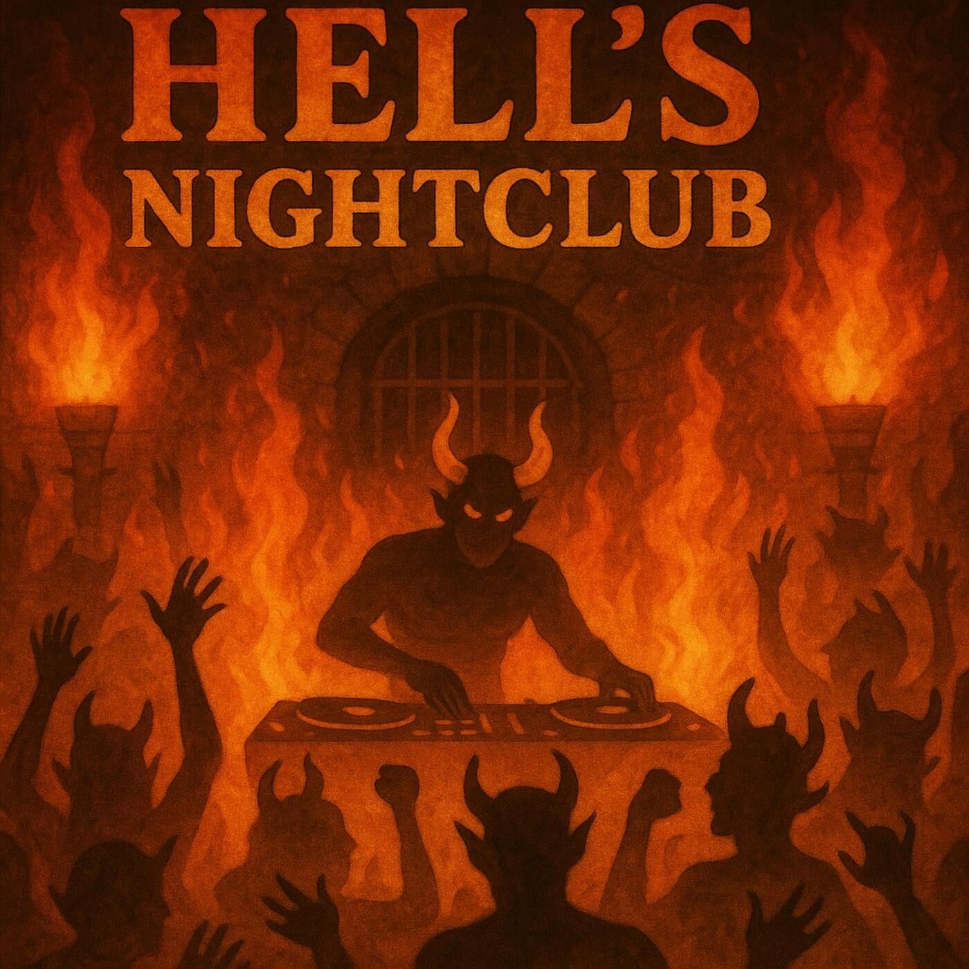 Hell's Nightclub