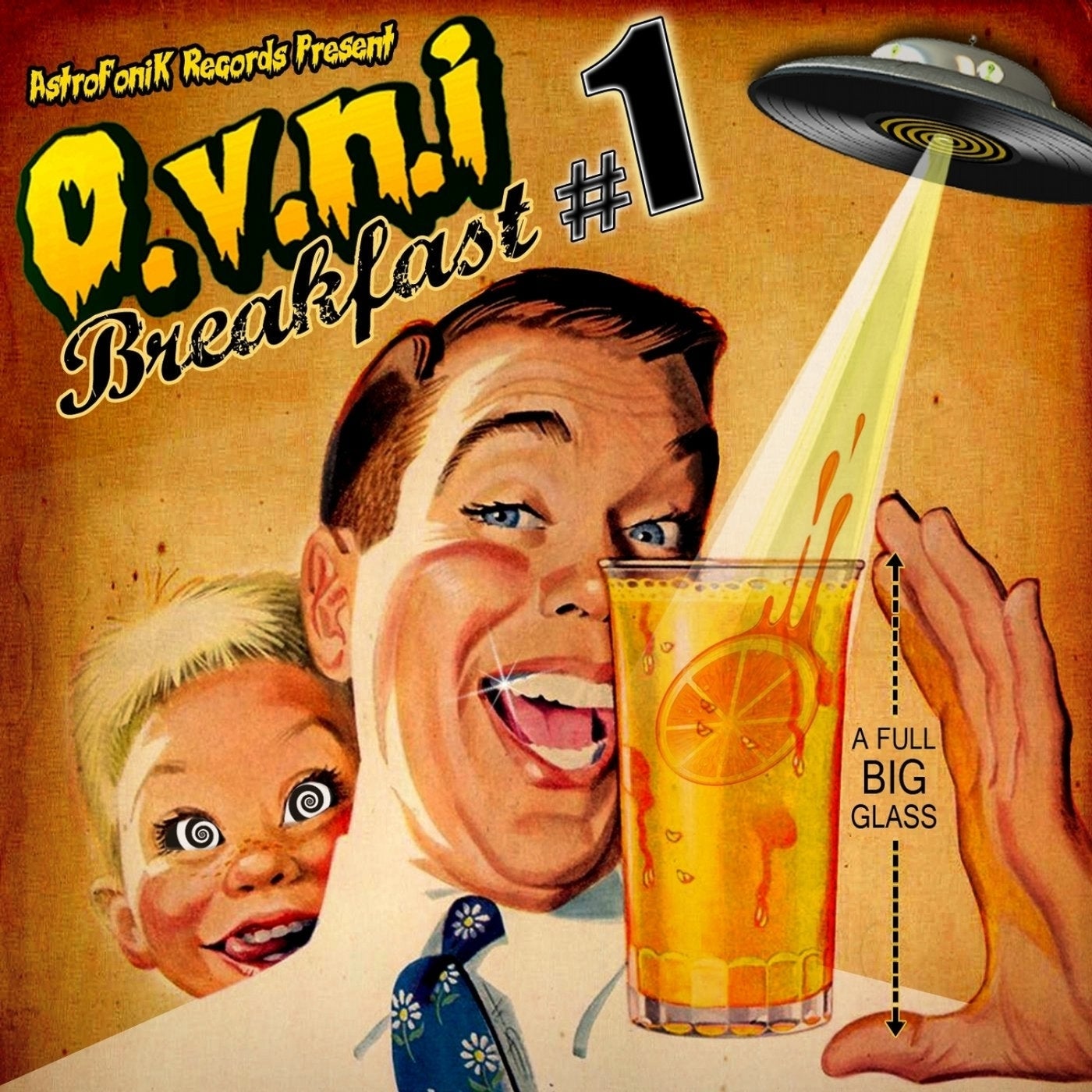 Cover art for Ovni Breakfast 01 (A Full Big Glass)