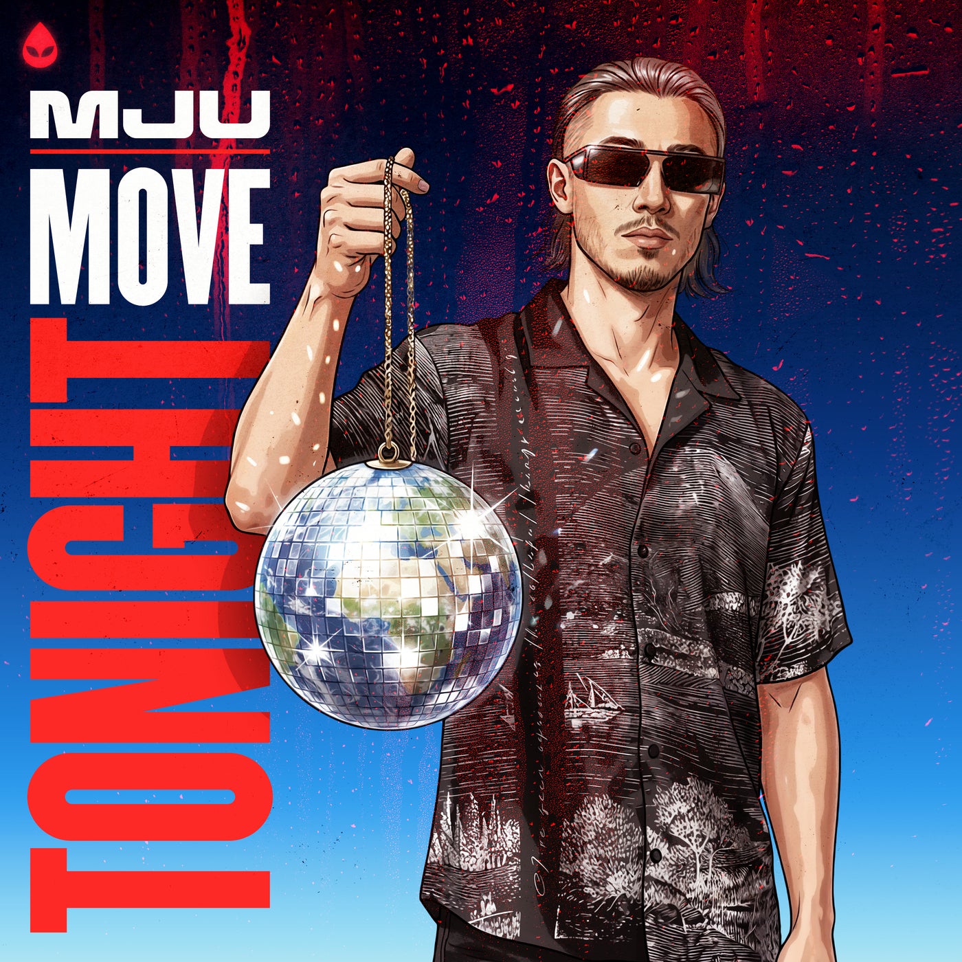MJU - Move Tonight