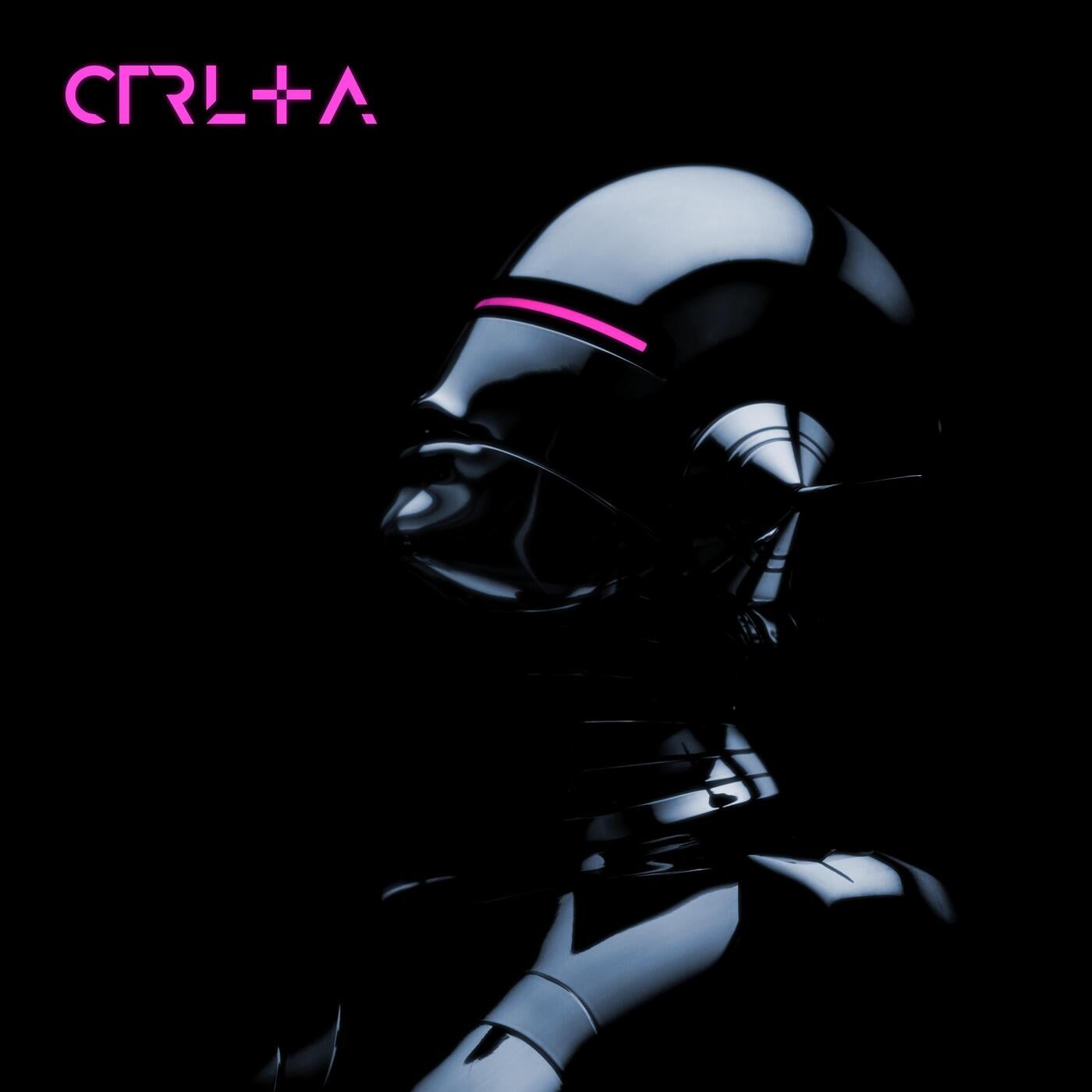 Ctrl+A (feat. Leona Veil)