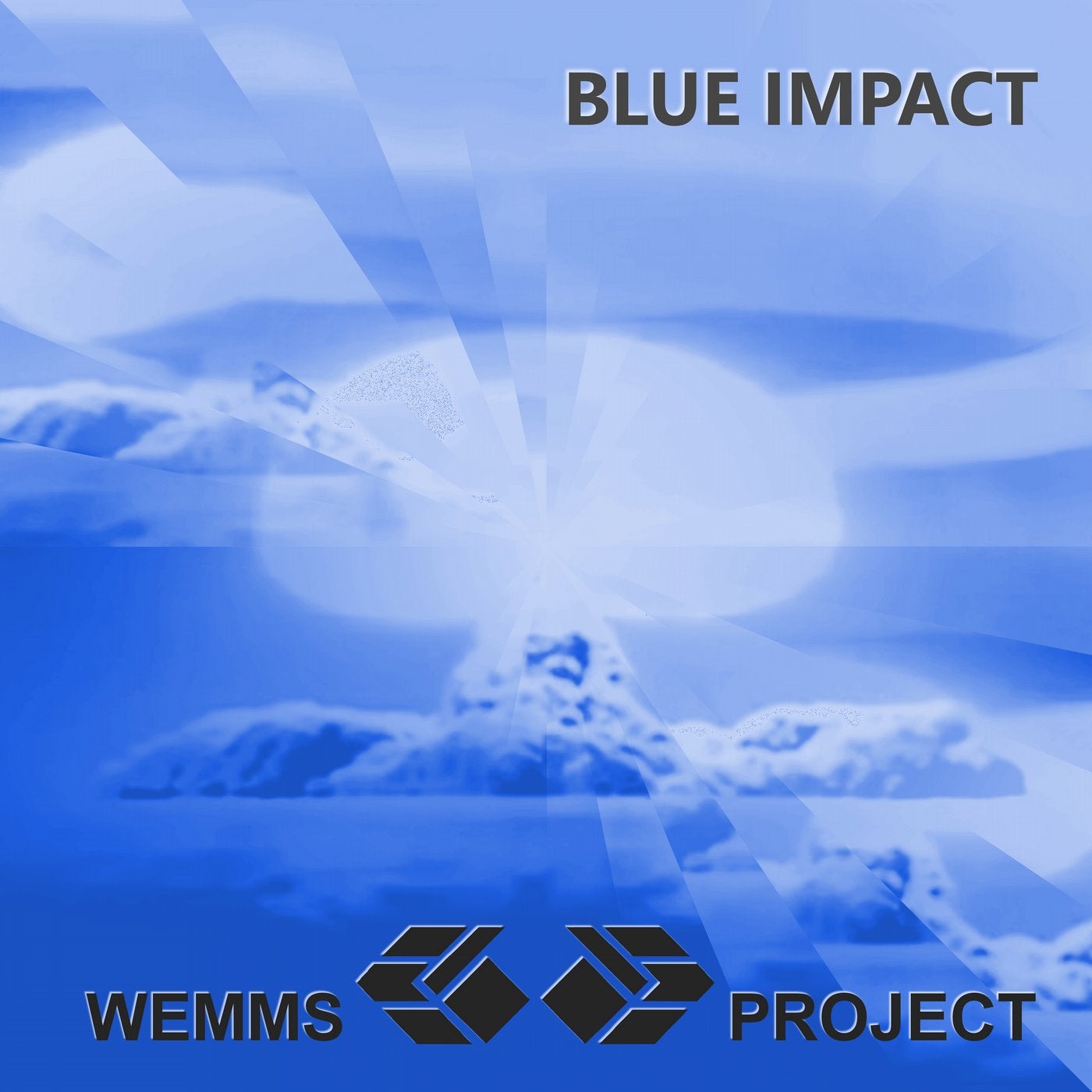 Blue Impact
