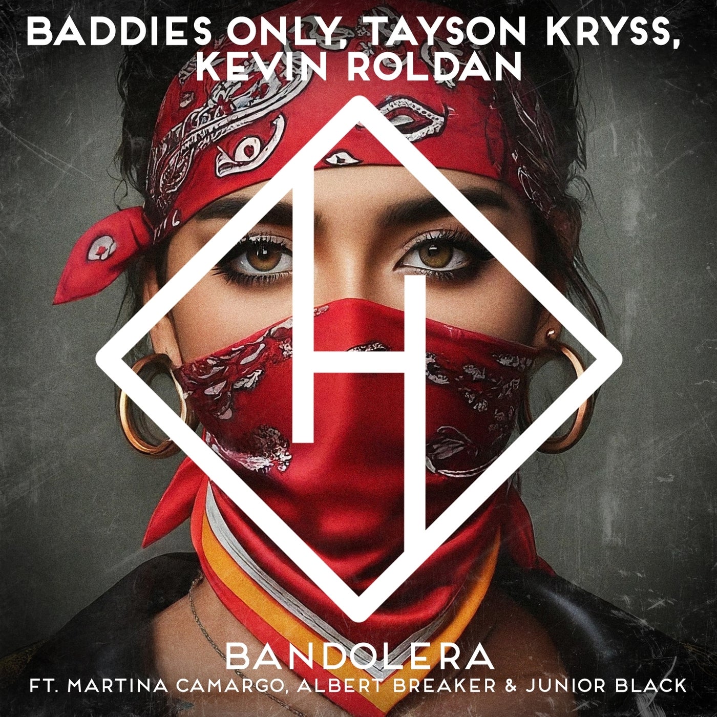Bandolera (Extended Mix)