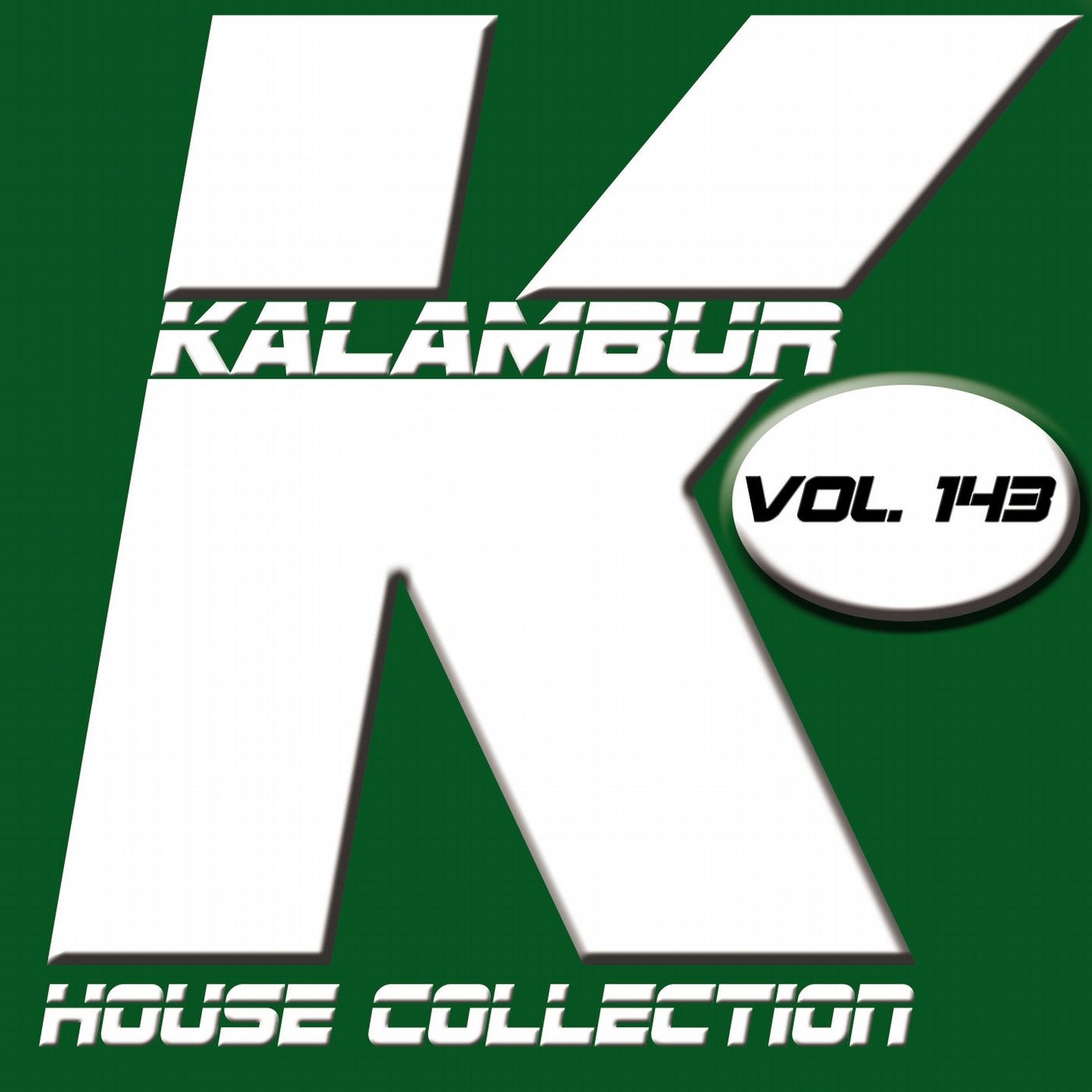 KALAMBUR HOUSE COLLECTION VOL 143