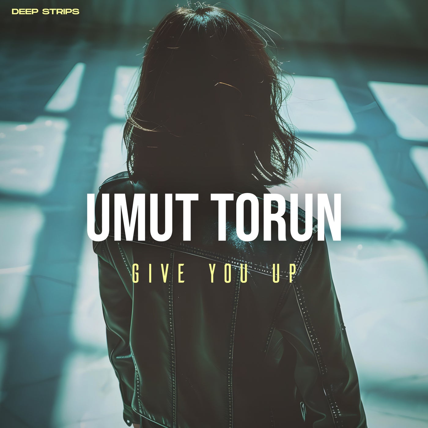 Give You Up