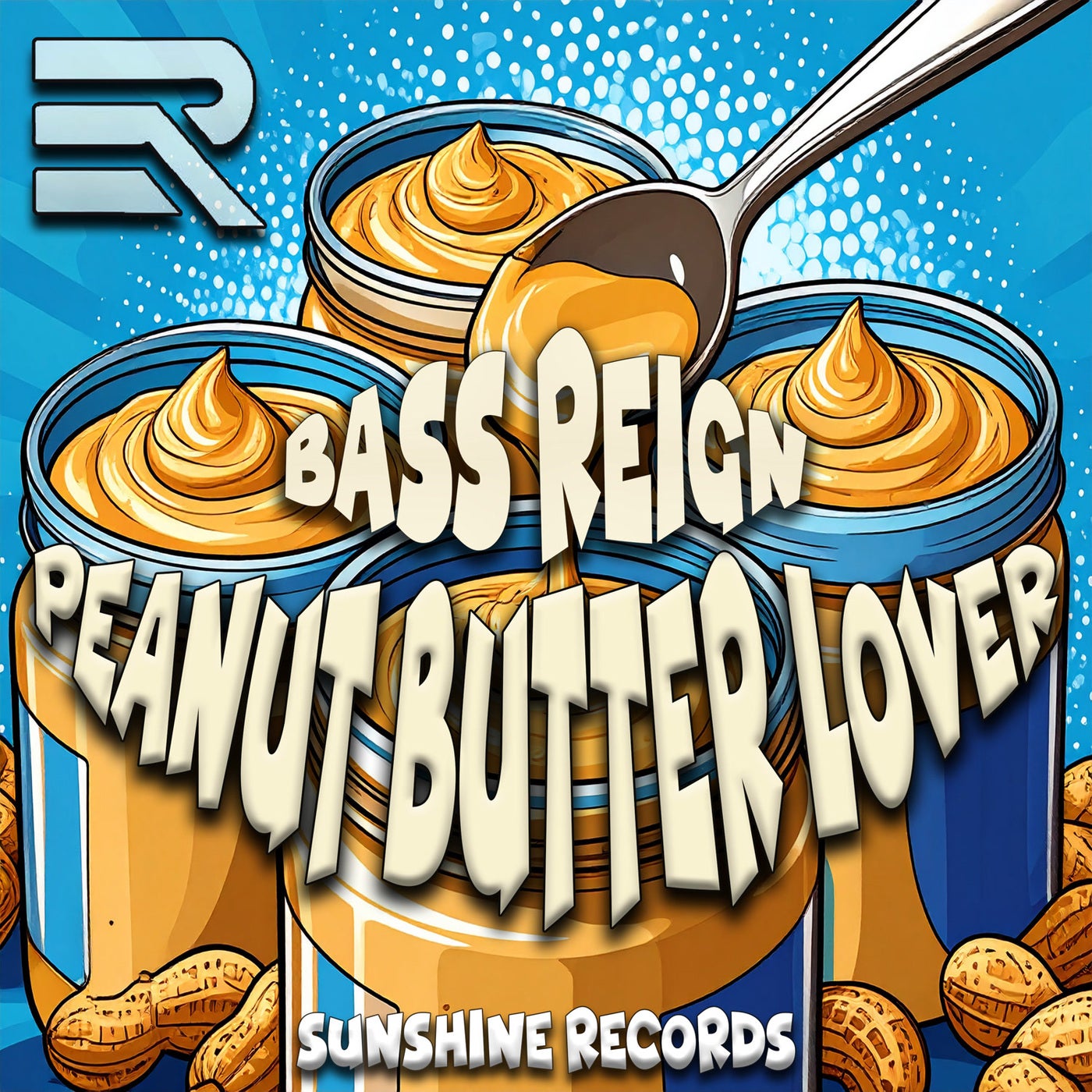 Peanut Butter Lover