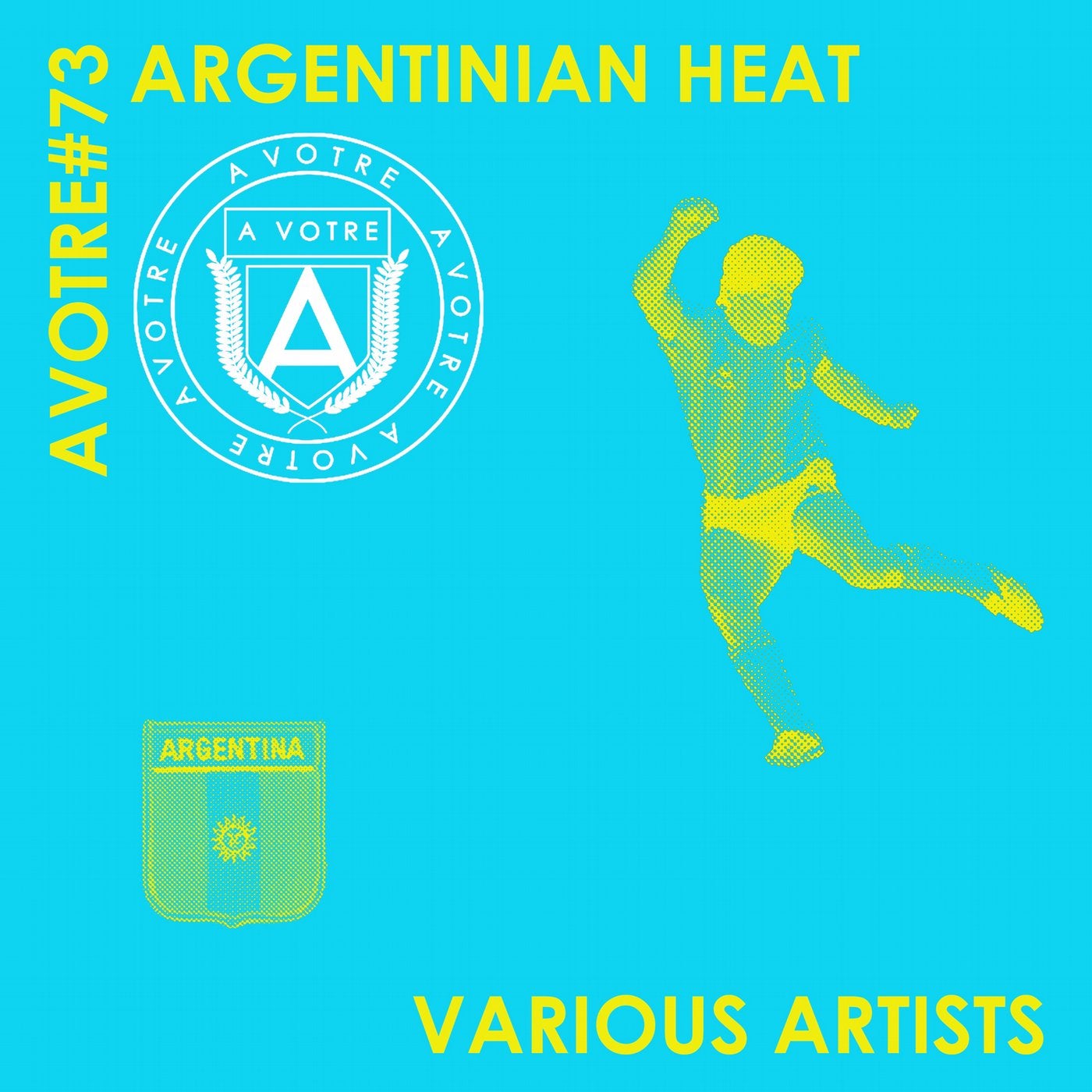 Argentinian Heat