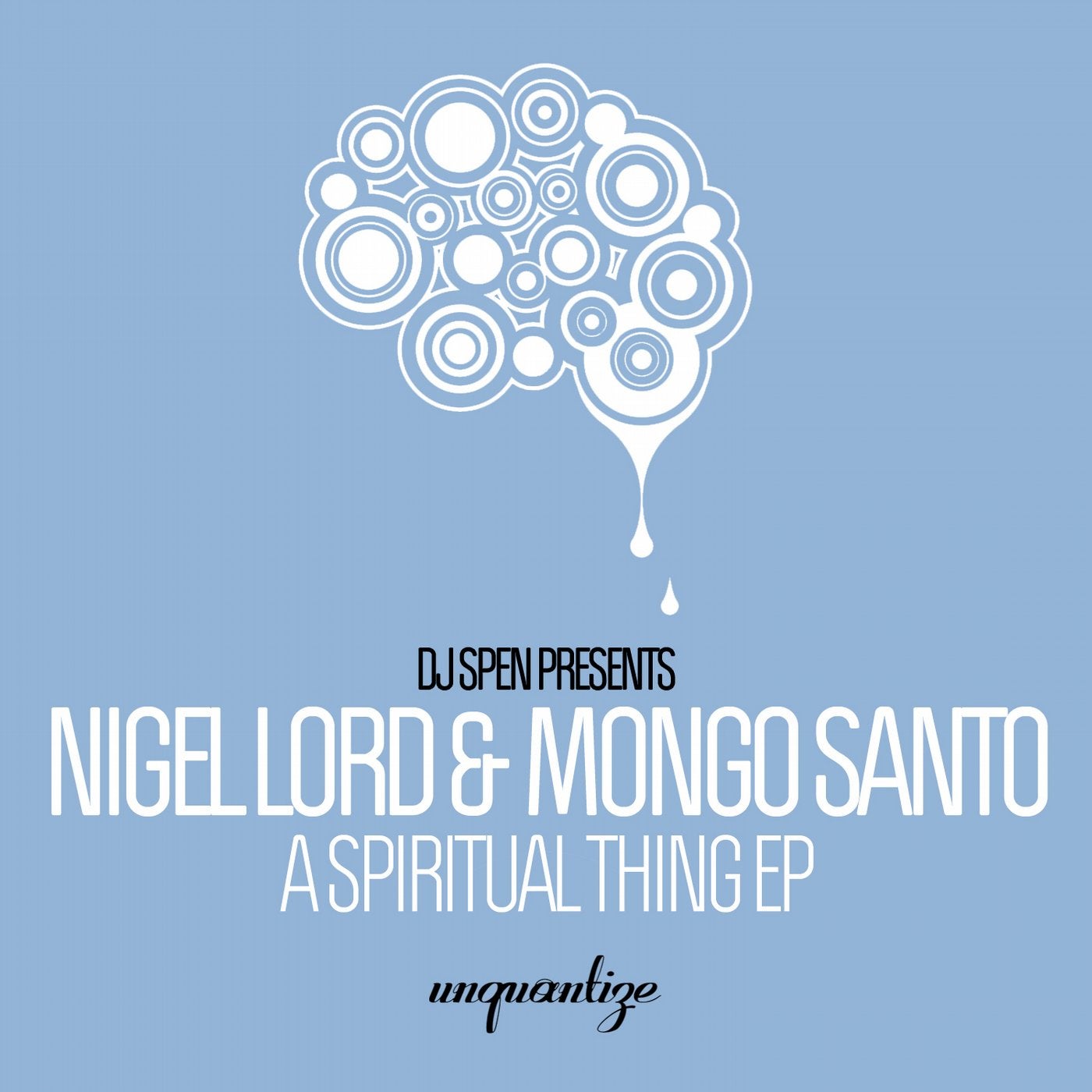 A Spiritual Thing