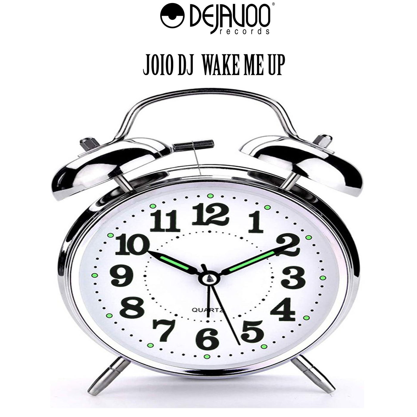 Wake Me Up
