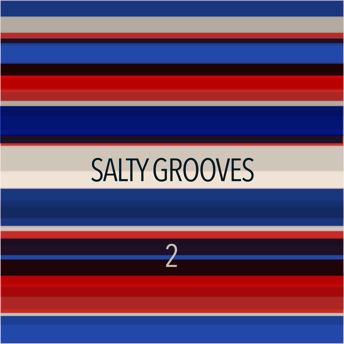 Salty Grooves 2