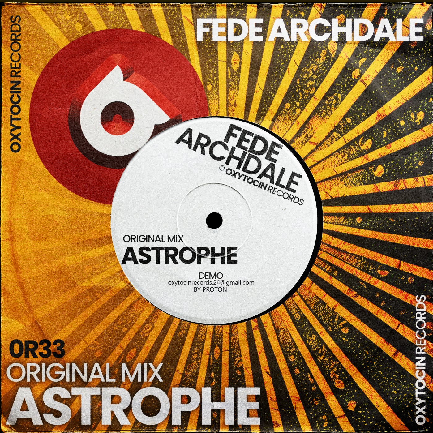 Astrophe