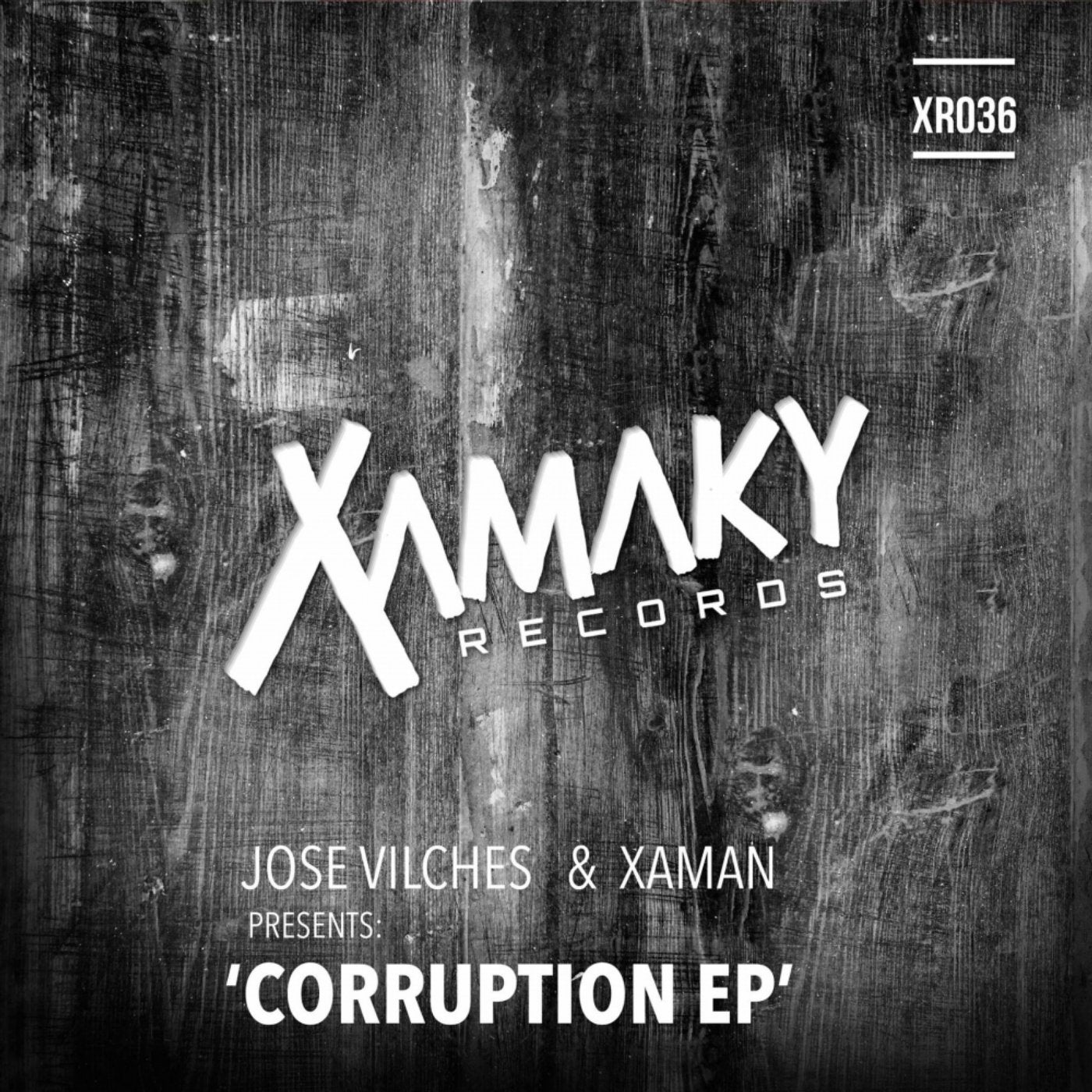 Corruption Ep