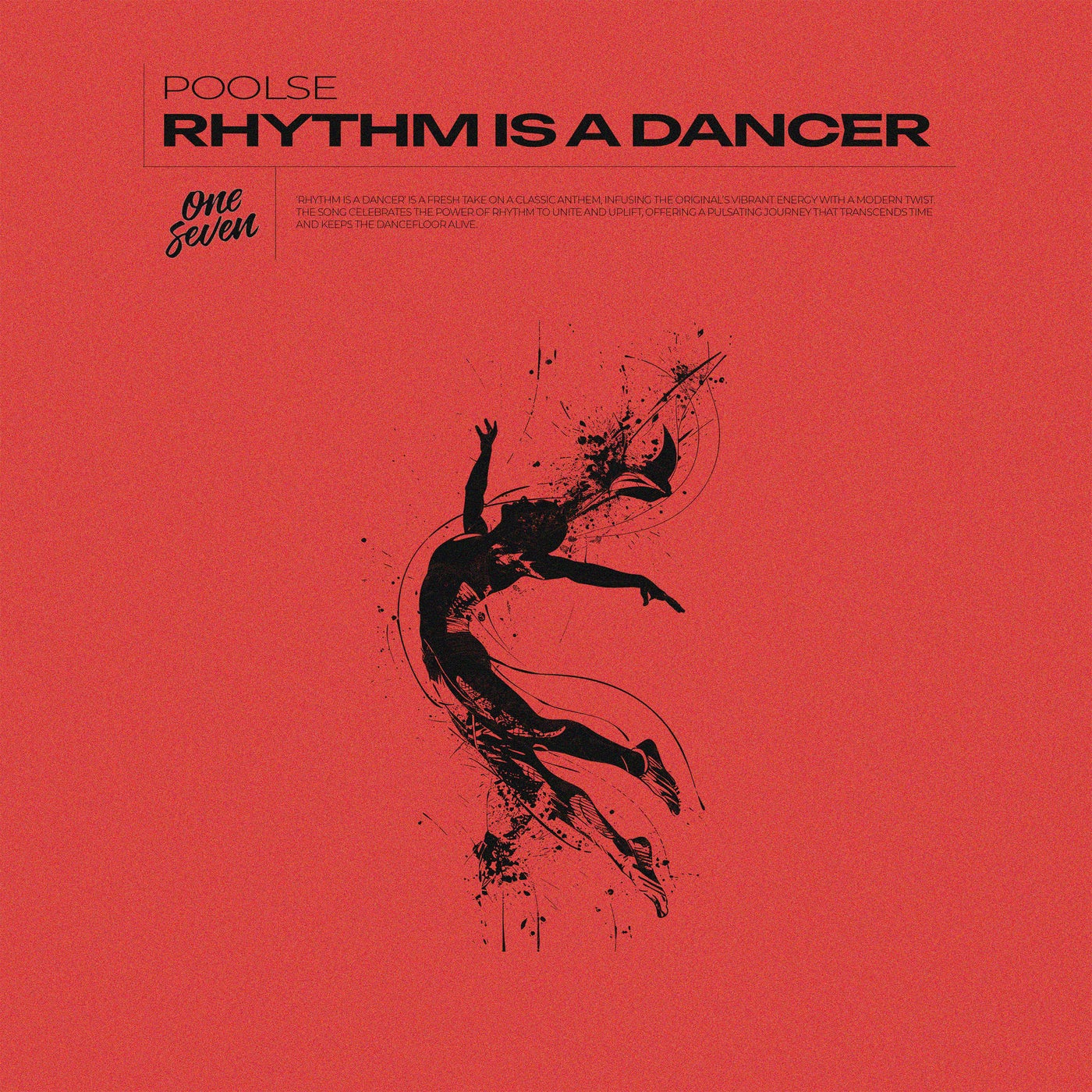 Rhythm Is A Dancer (Extended Mix)