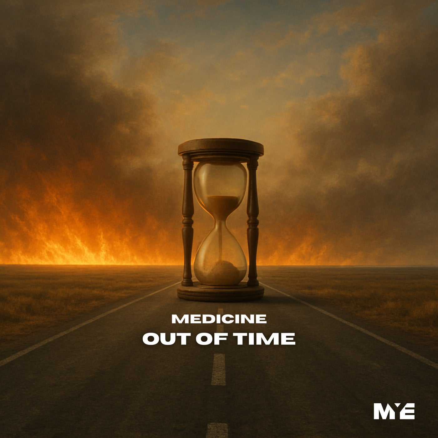 Out Of Time