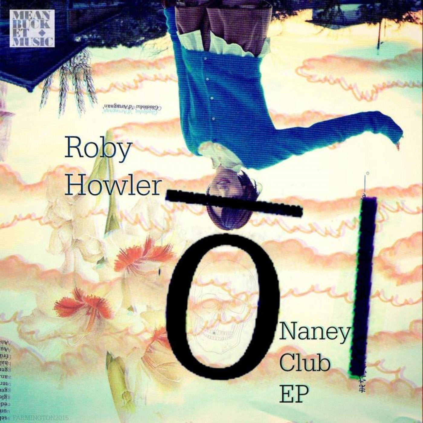 Naney Club EP