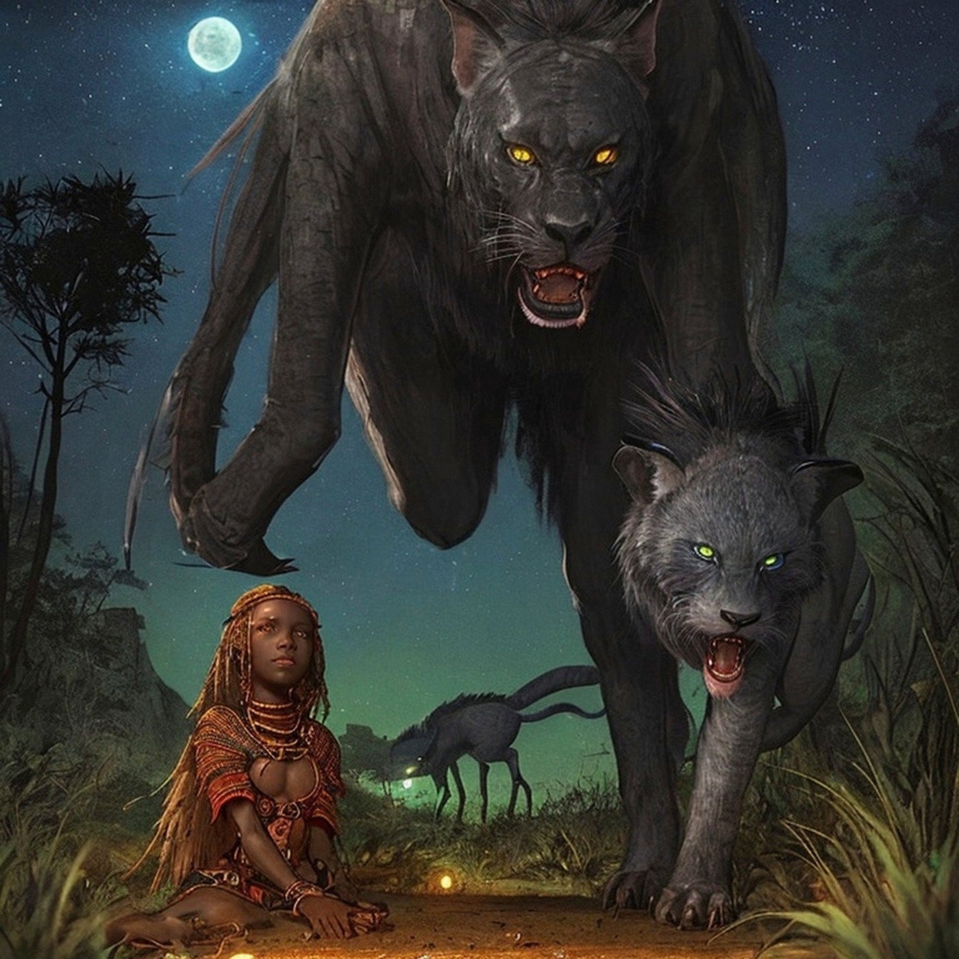 Ambush
