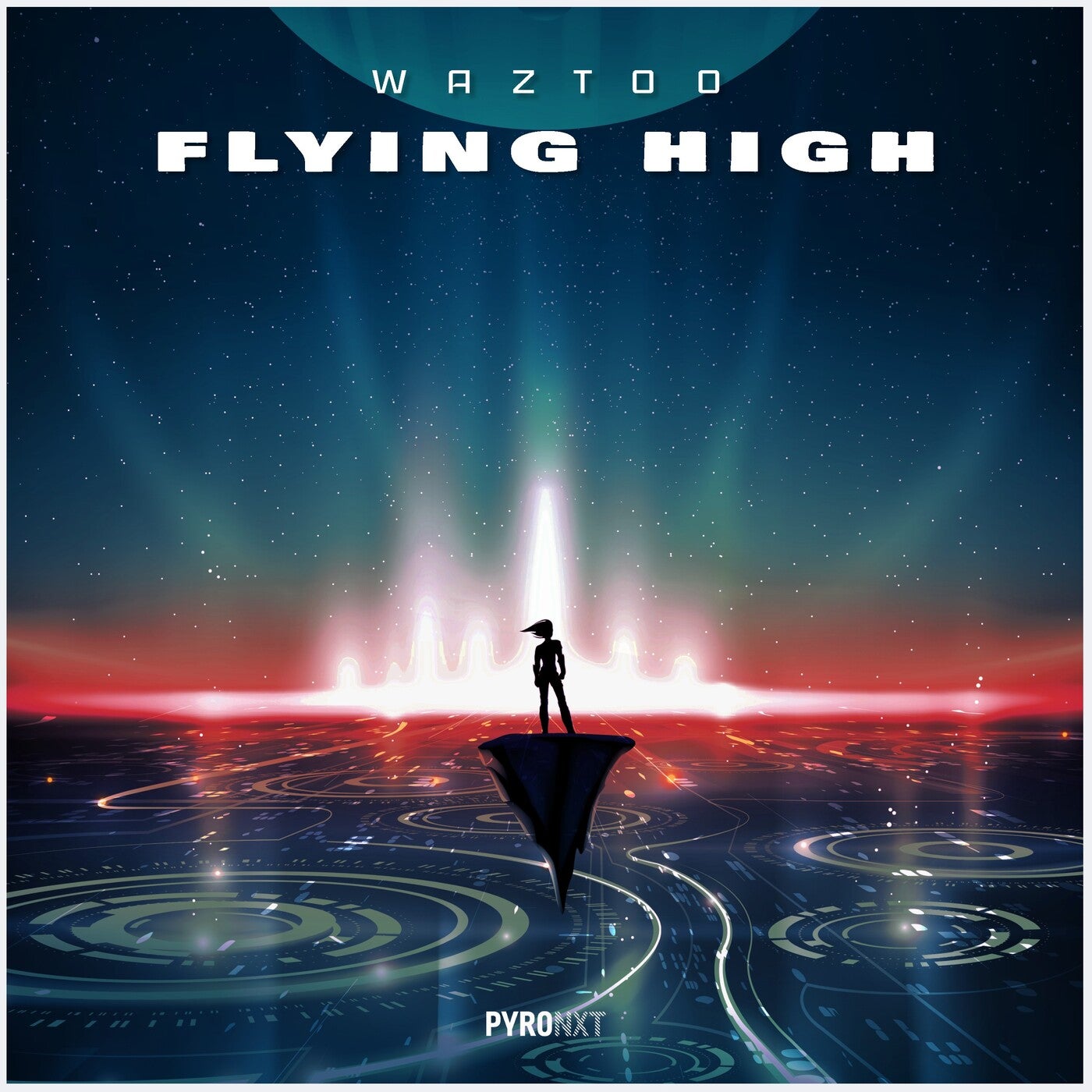 Flying High (Extended Mix)