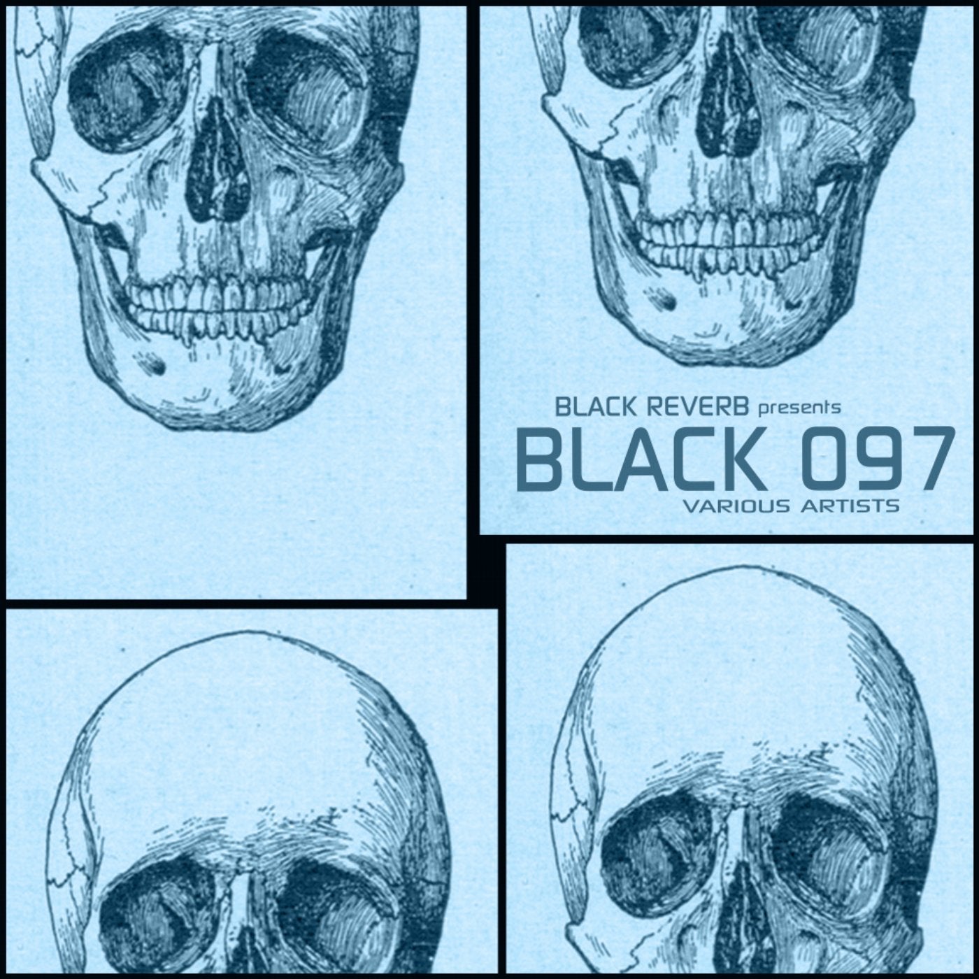 Black 097