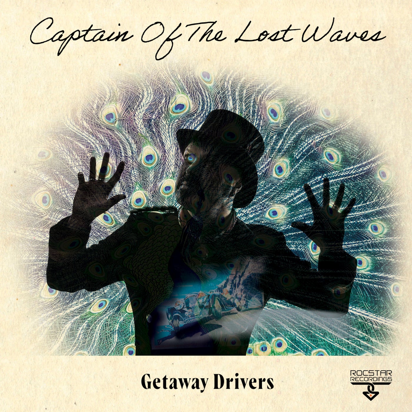 Getaway Drivers