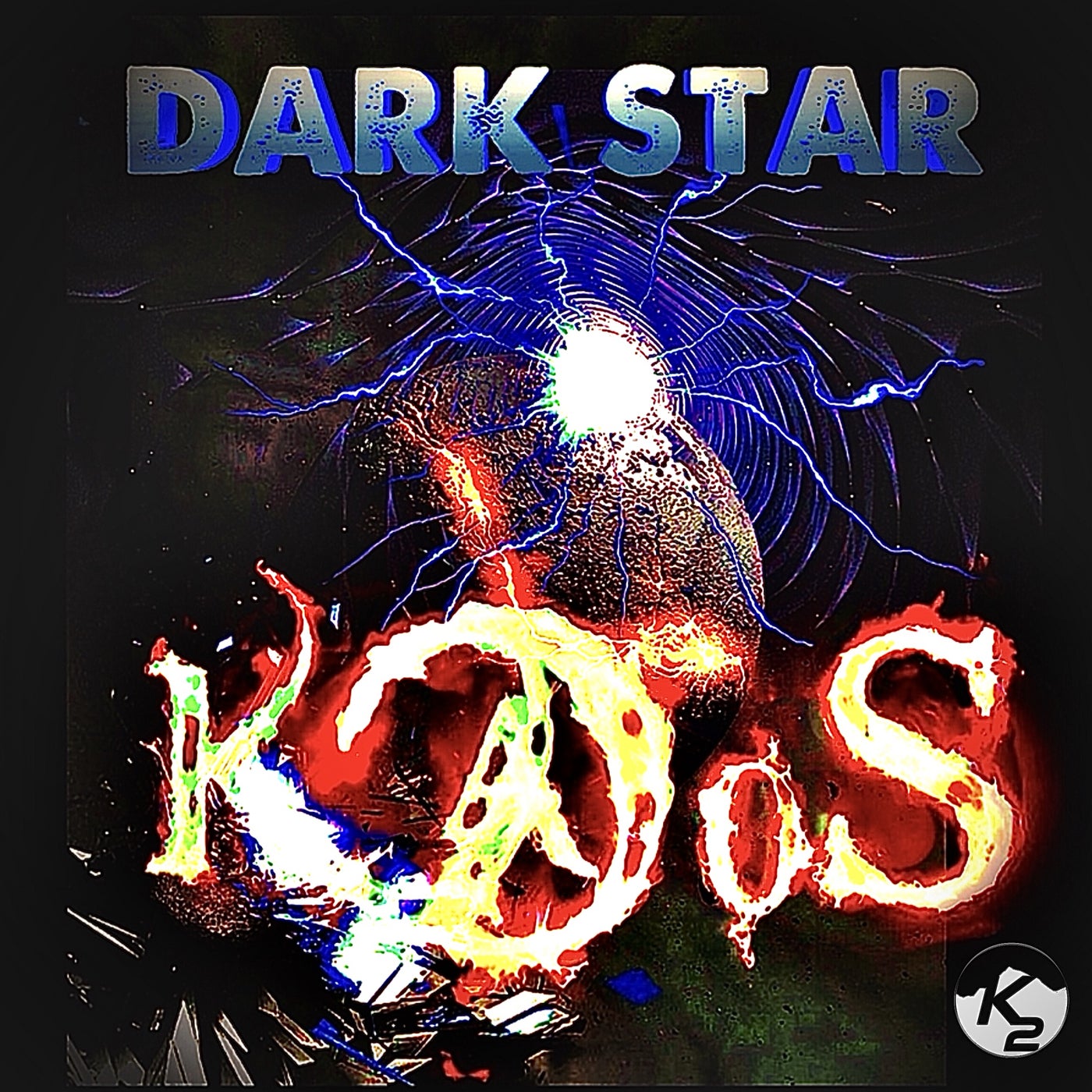 Dark Star E.P.