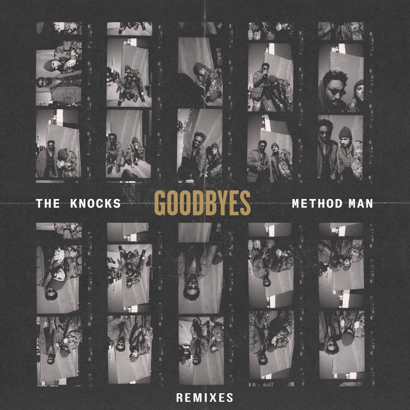 Goodbyes (feat. Method Man) [Remixes]