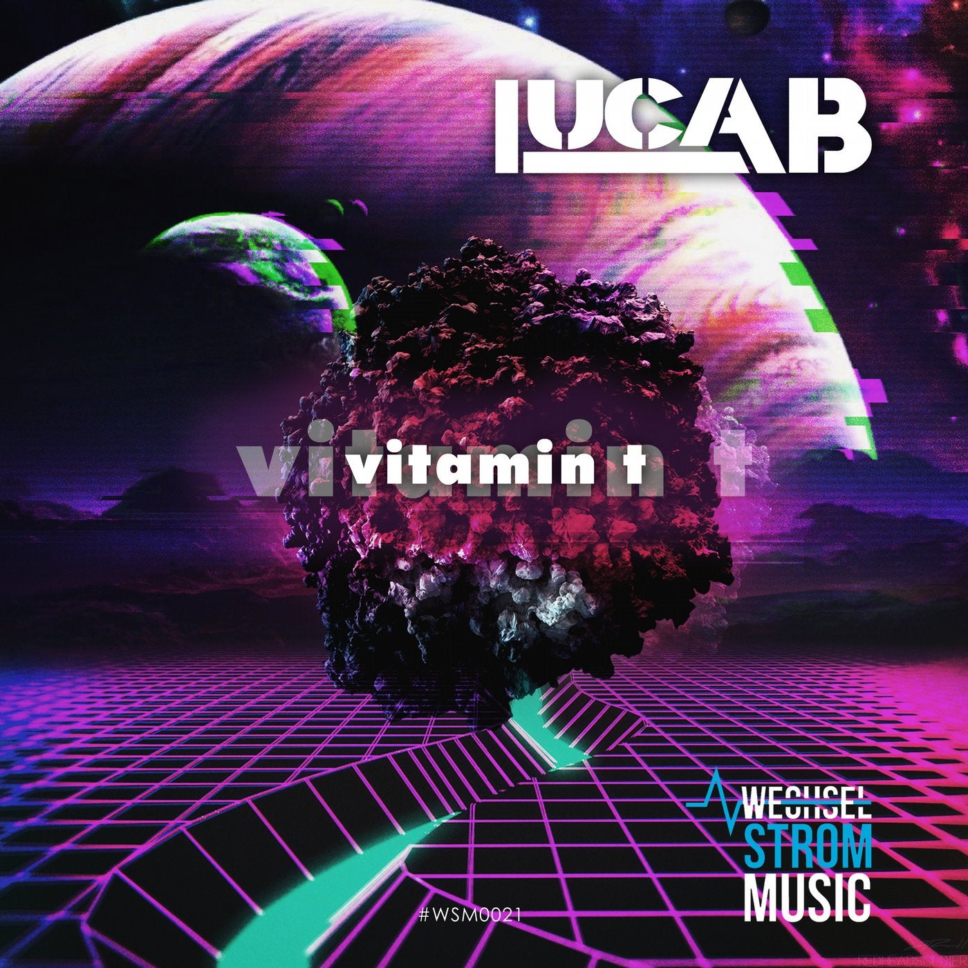 Vitamin T