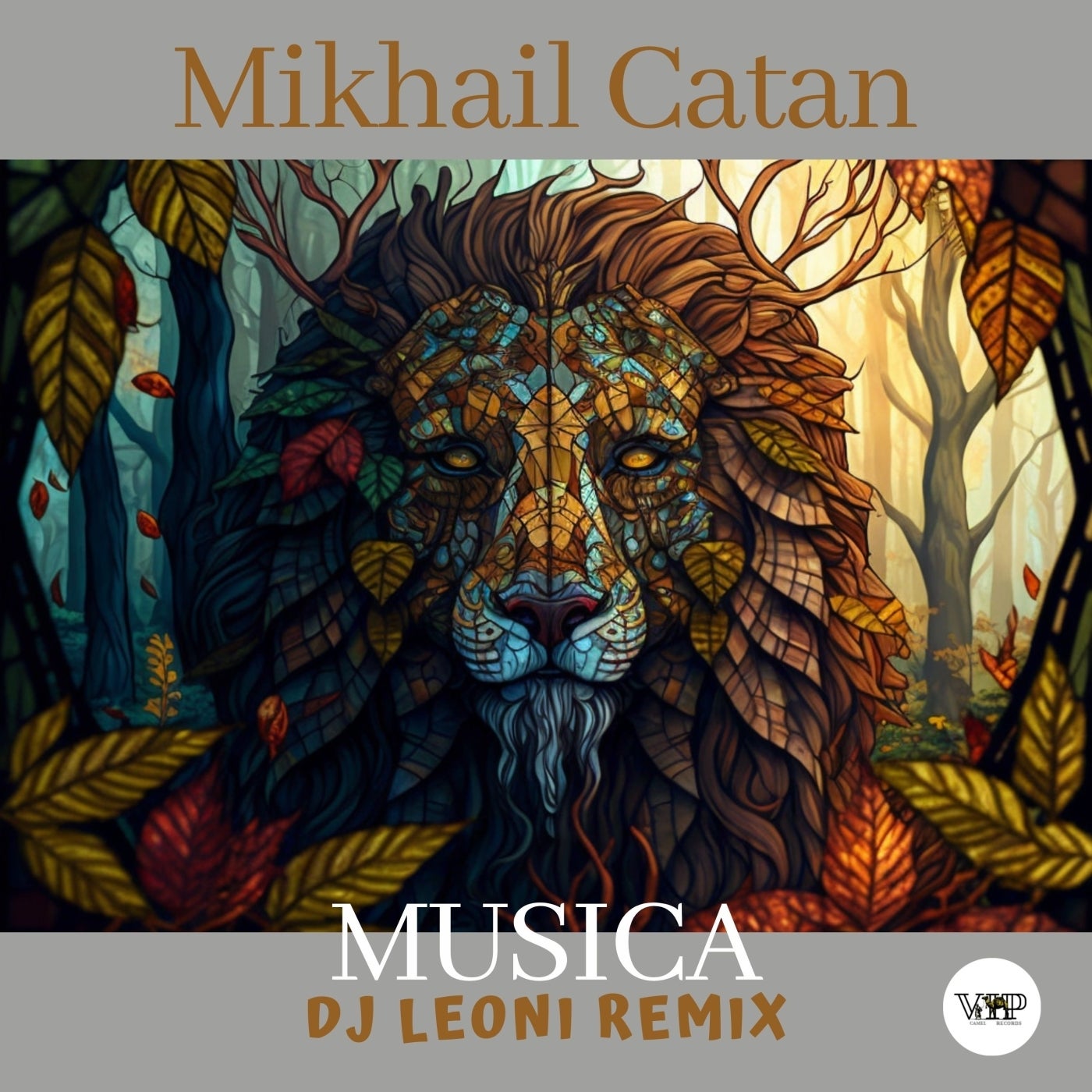 Musica (Dj Leoni Remix)