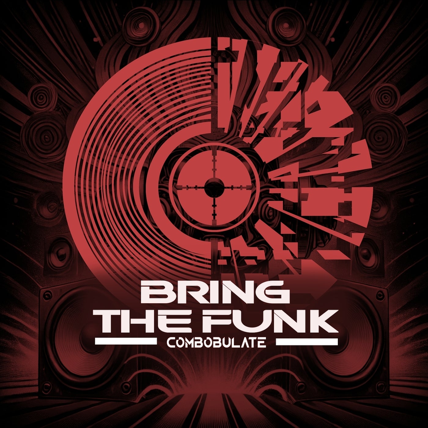 Bring the Funk