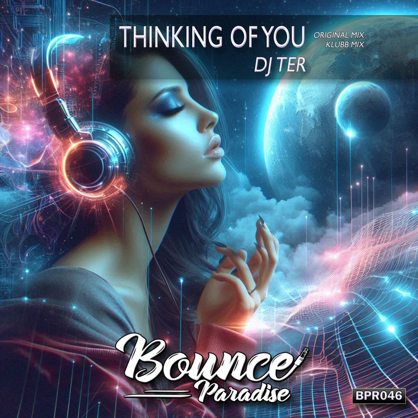 Thinking Of You