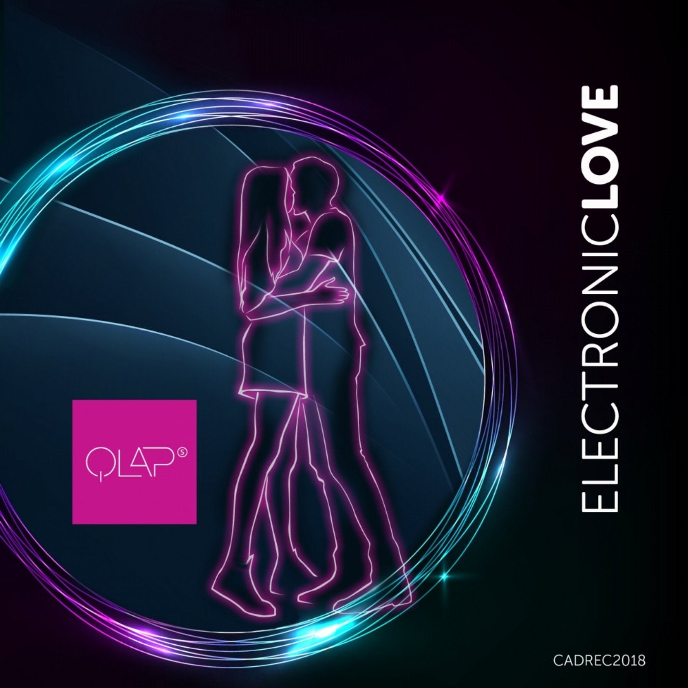 Love Electro.