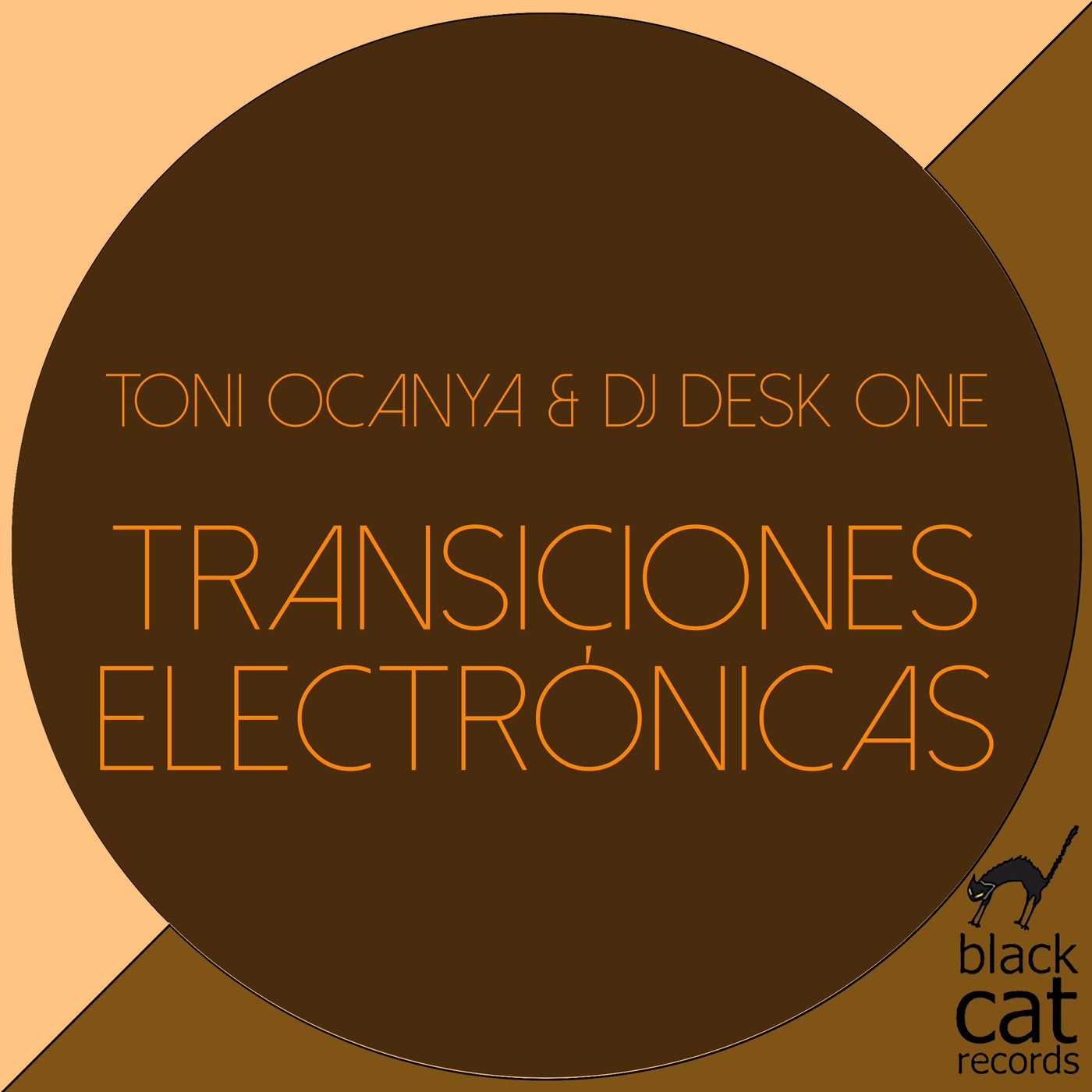 Transiciones electrónicas