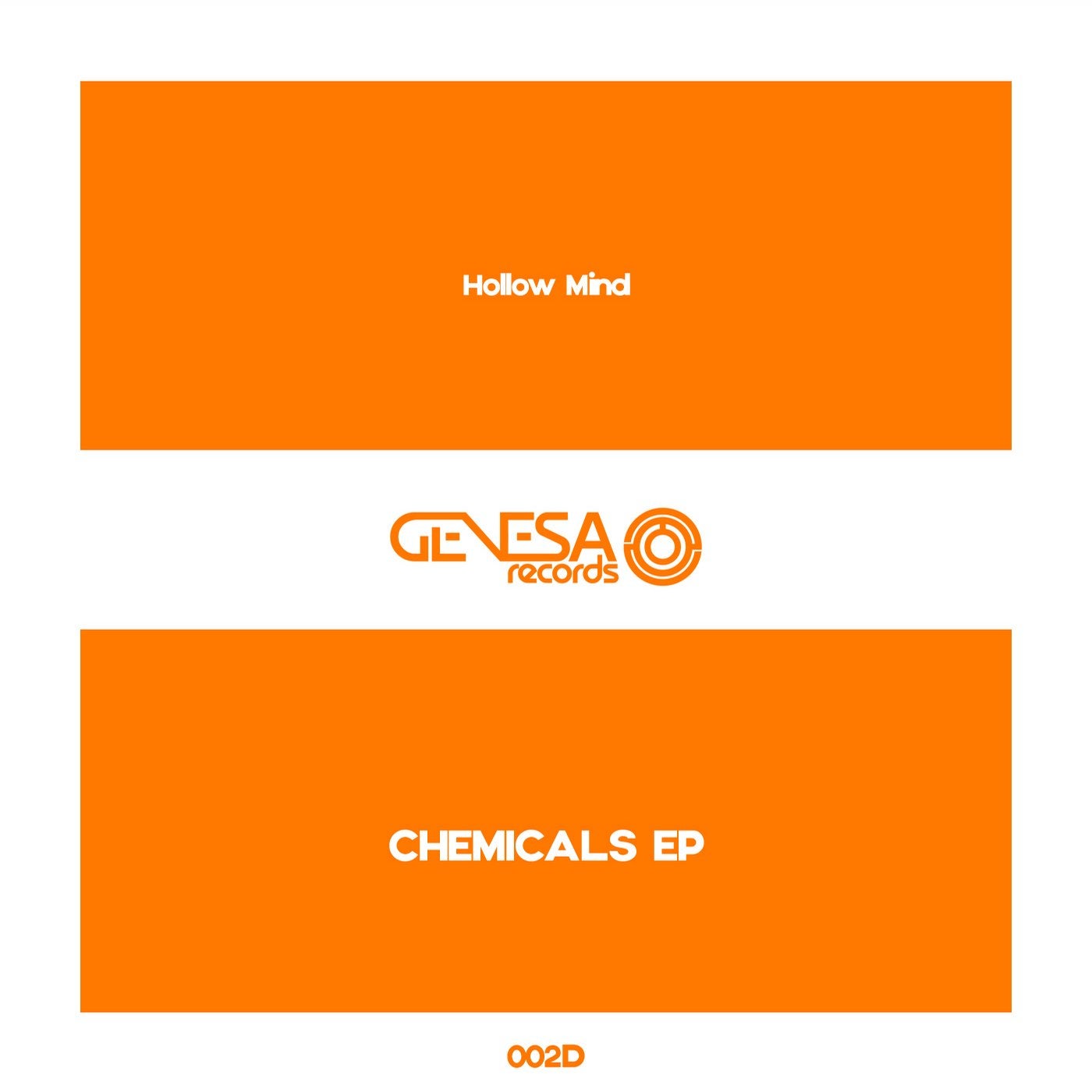 Chemicals EP
