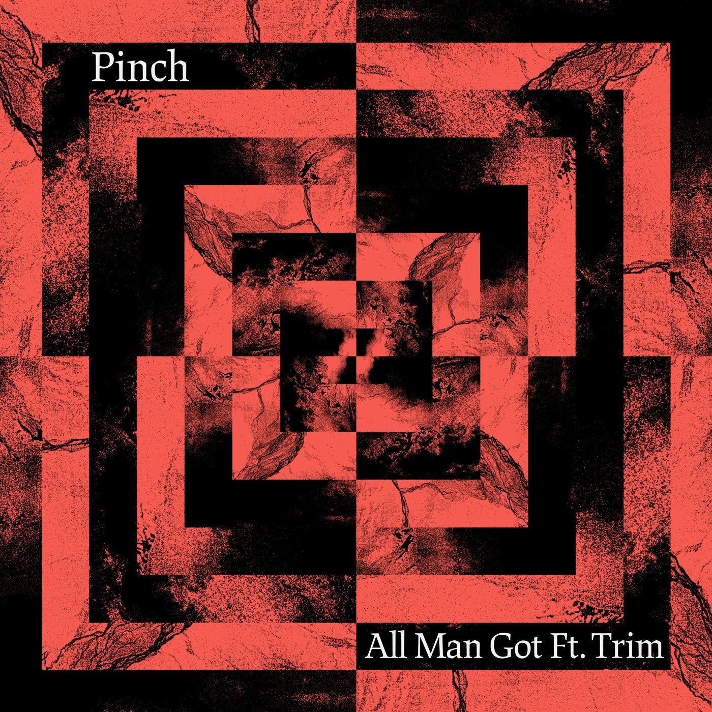 All Man Got (feat. Trim)