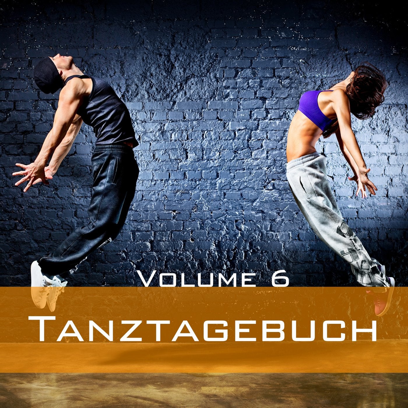 Tanztagebuch, Vol. 6