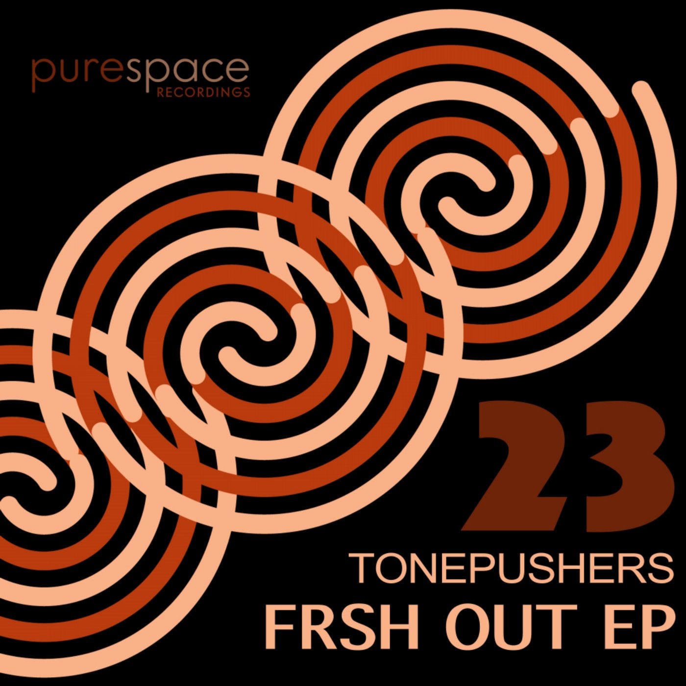 Frsh Out EP