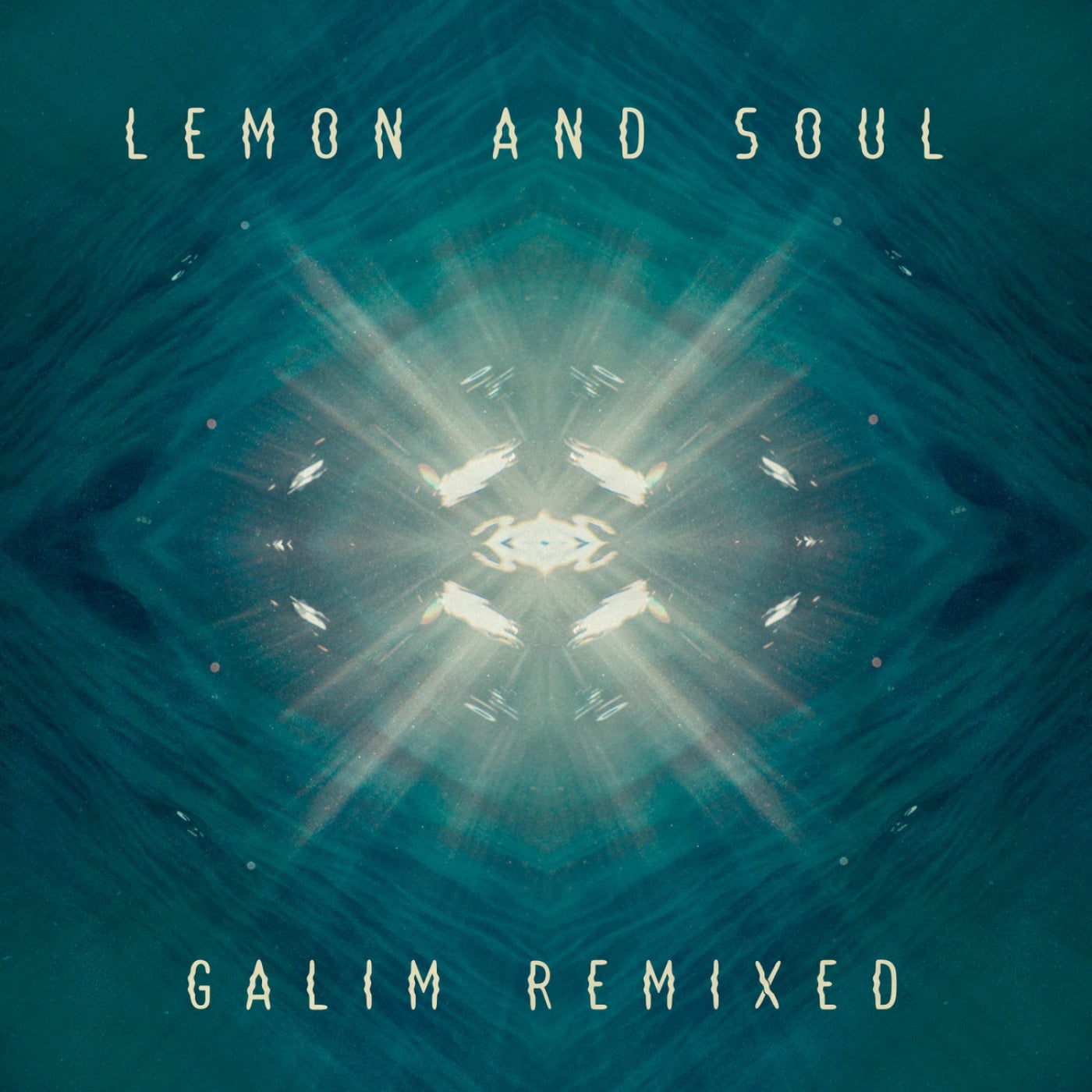 Galim (Remixed)