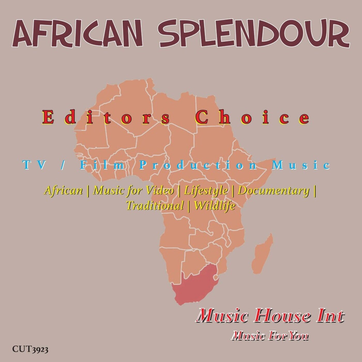 African Splendour