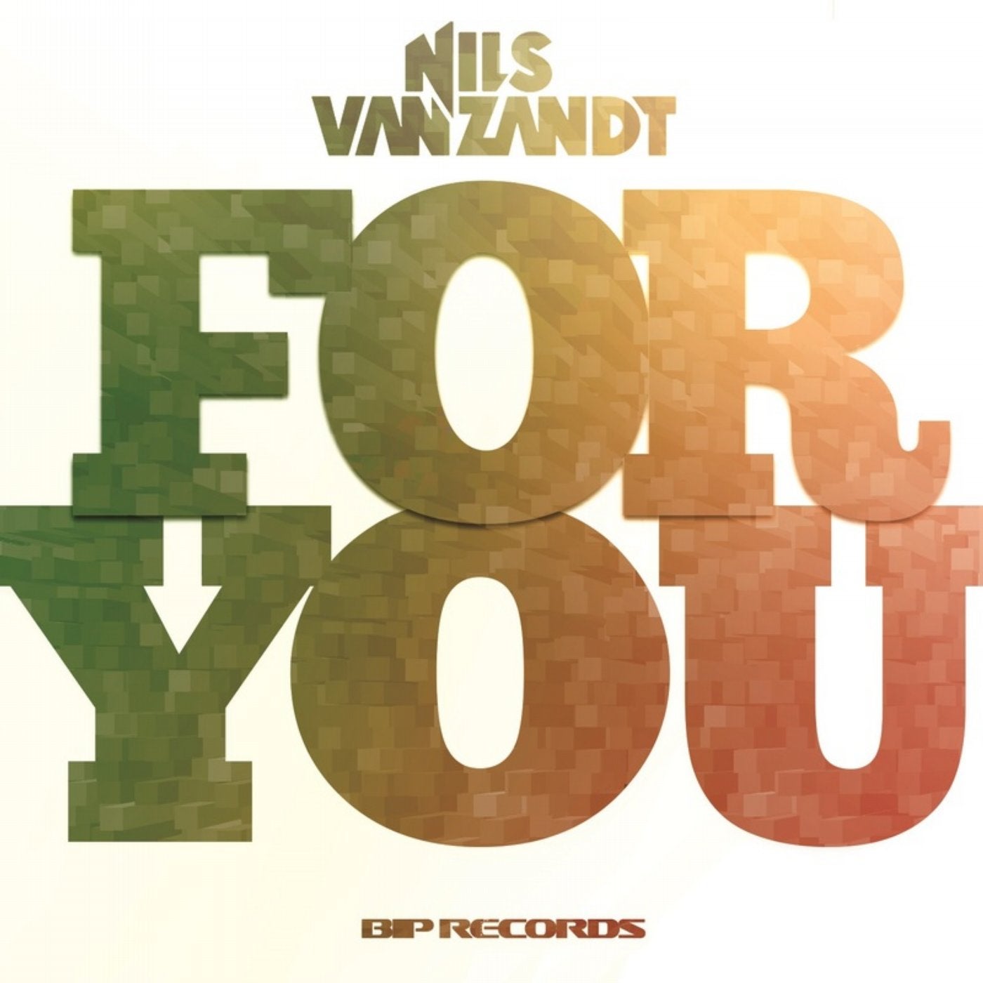For You Original Extended Mix
