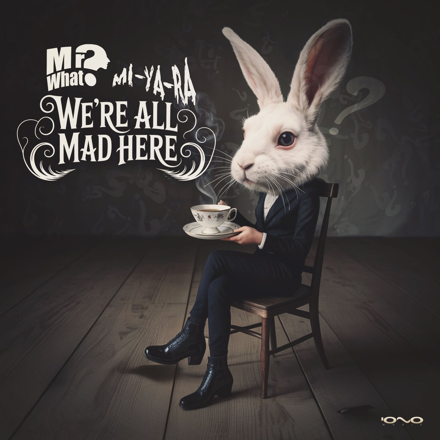 We R All Mad Here