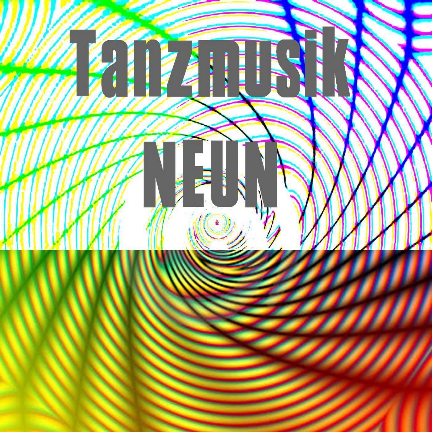 Tanzmusik NEUN