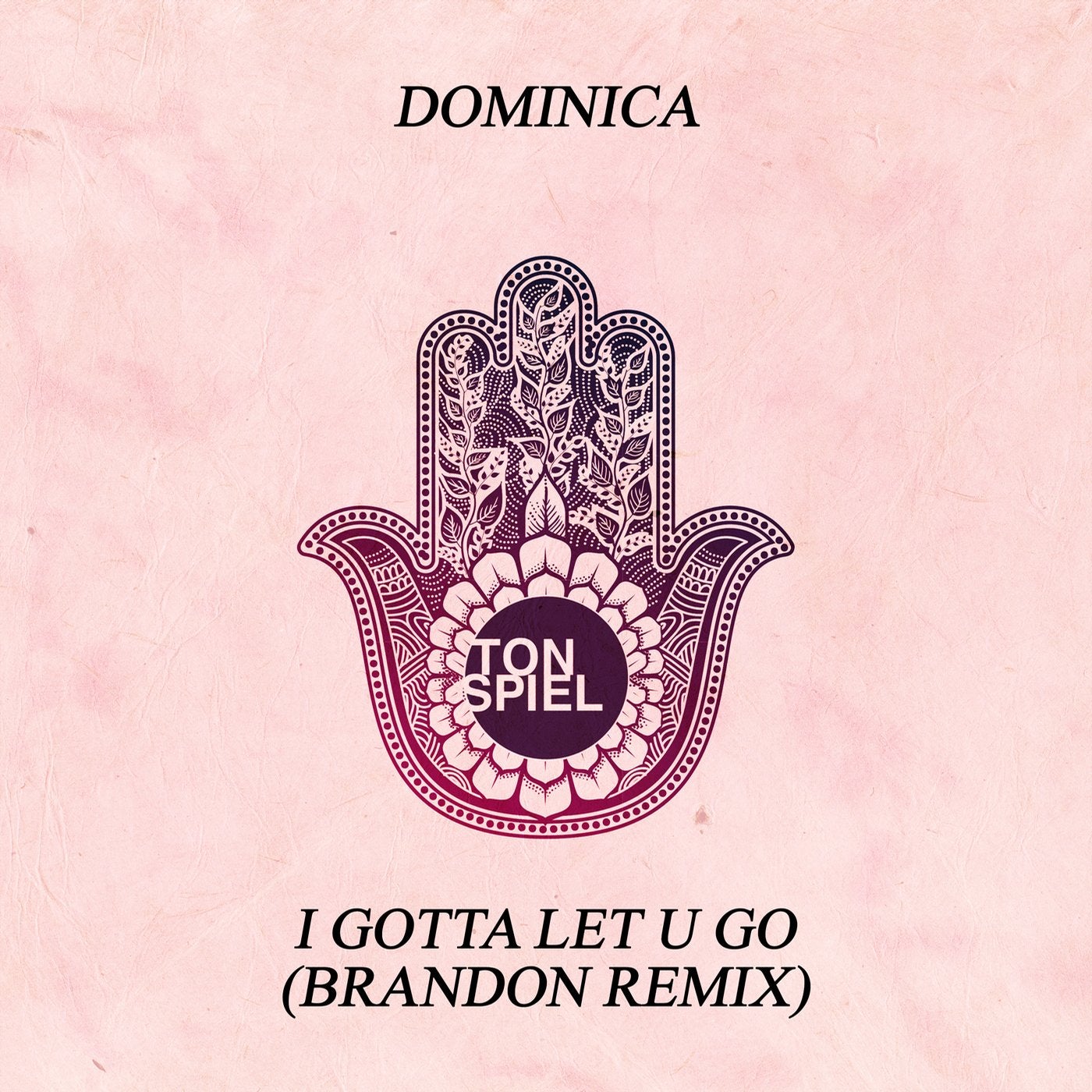 I Gotta Let U Go