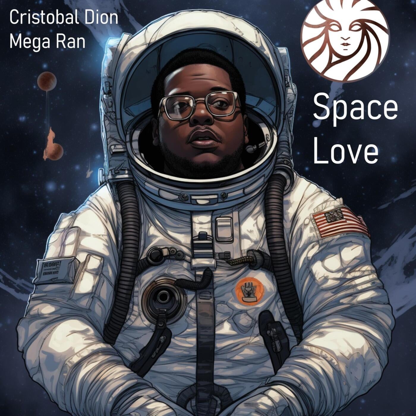 Space Love (feat. Mega Ran)