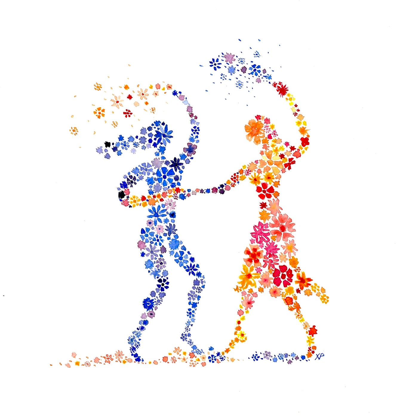 Cover art for This Dance