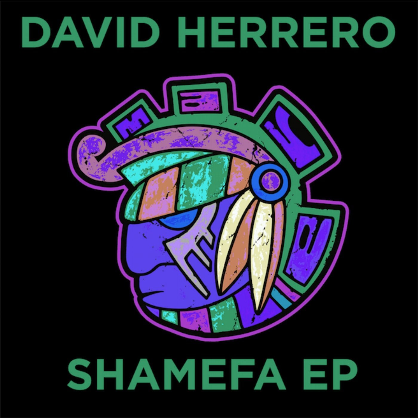 Shamefa EP