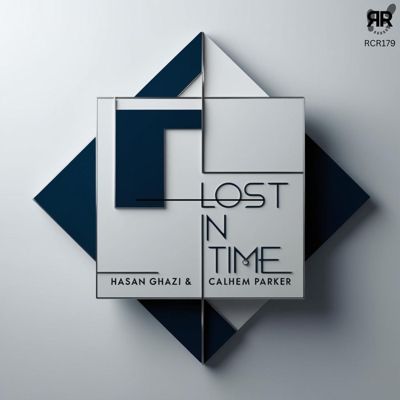 Lost in Time