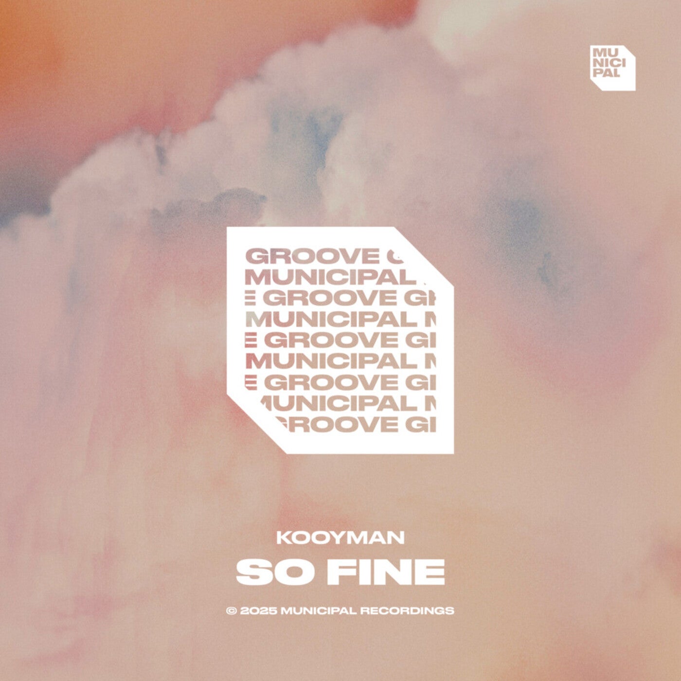 So Fine (Extended Mix)