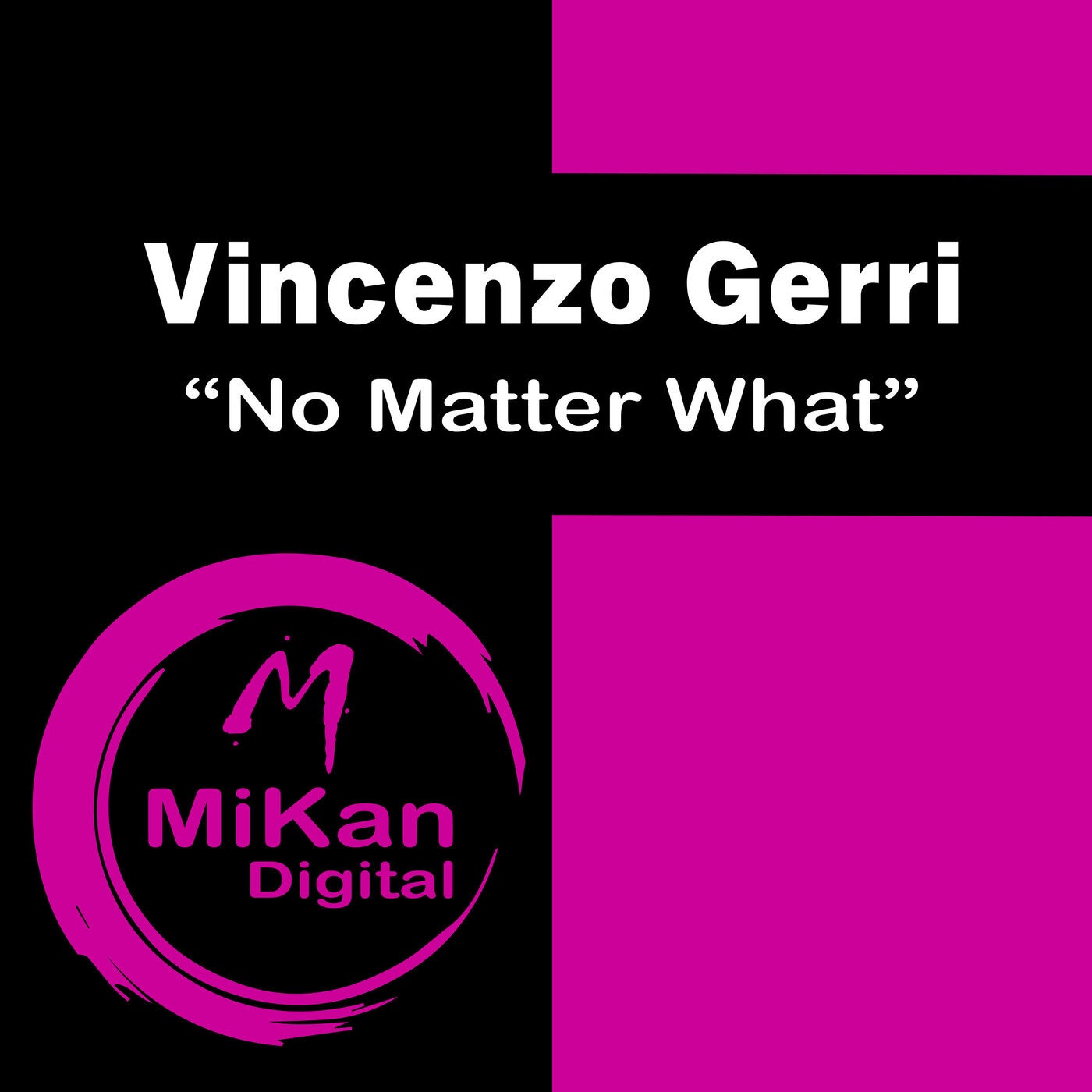 No Matter What