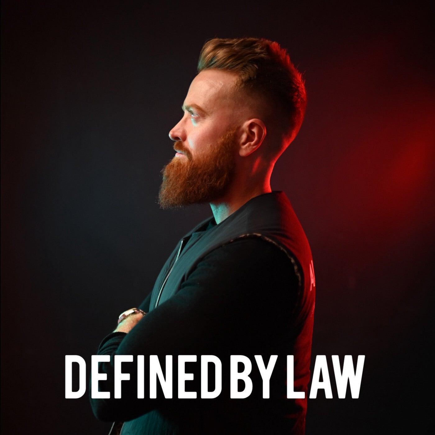 Defined By Law