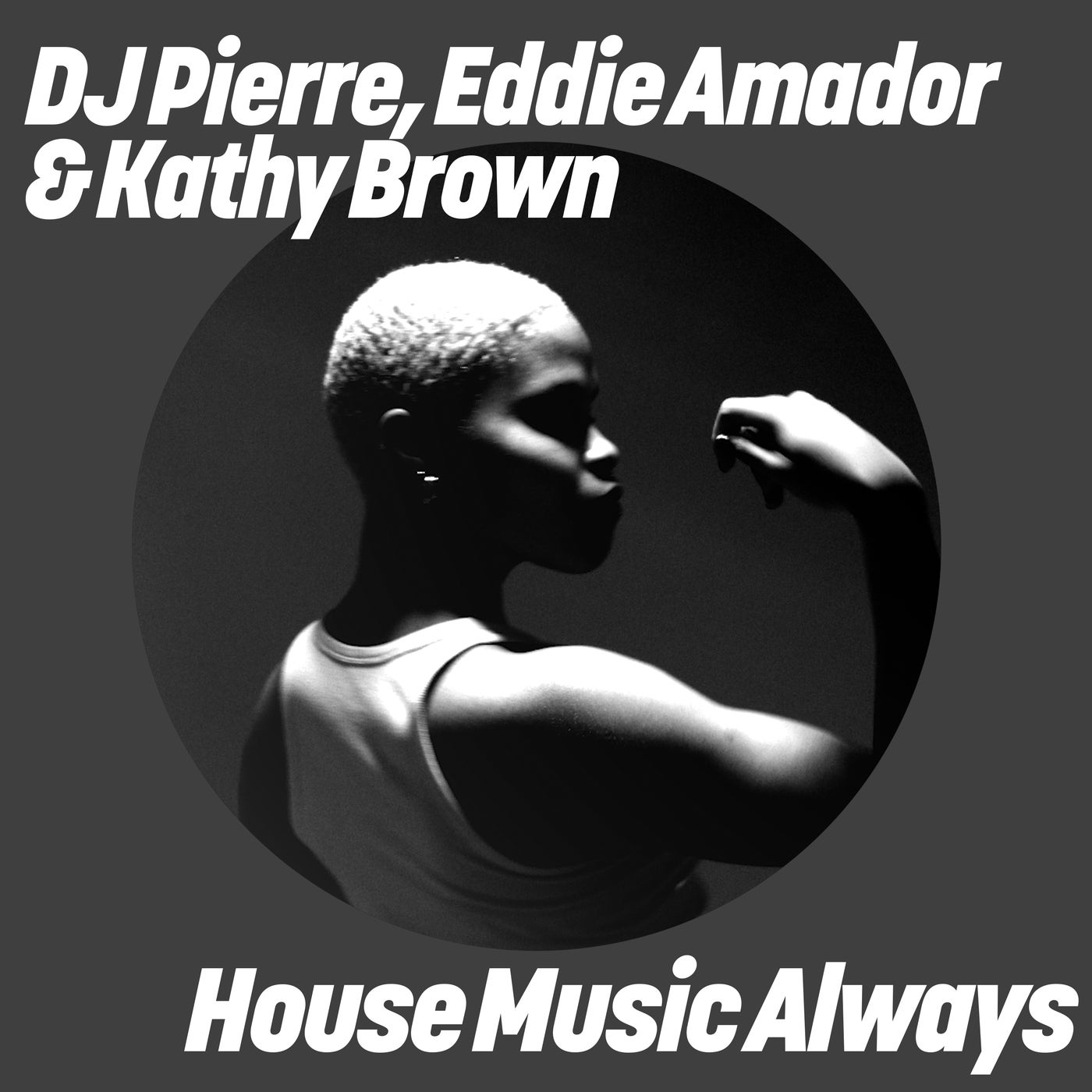 House Music Always (Remixes)